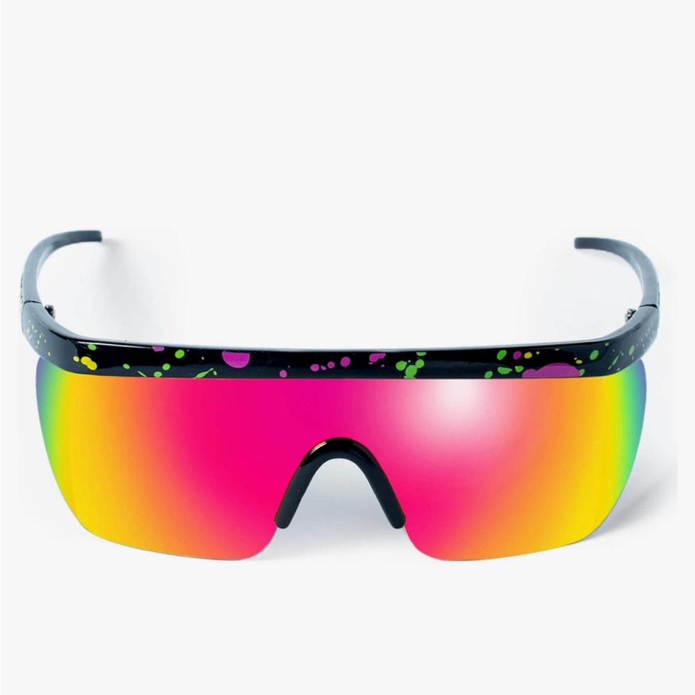 Tipsy Elves Retro Sunglasses